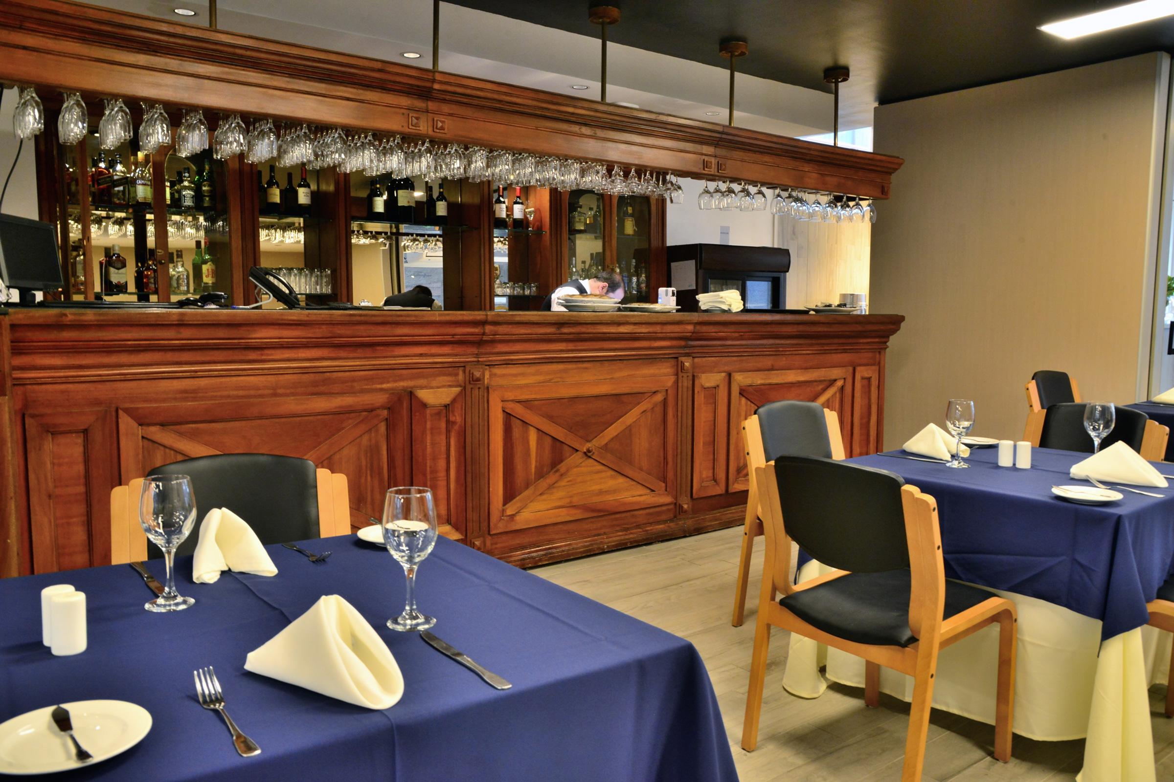 Panamericana Hotel Providencia Santiago du Chili Extérieur photo